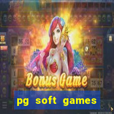 pg soft games fortune ox